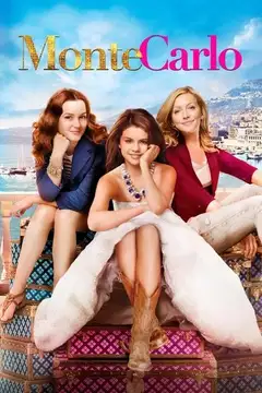 Film Monte Carlo Ita Completo Senza Attese | Altadefinizione