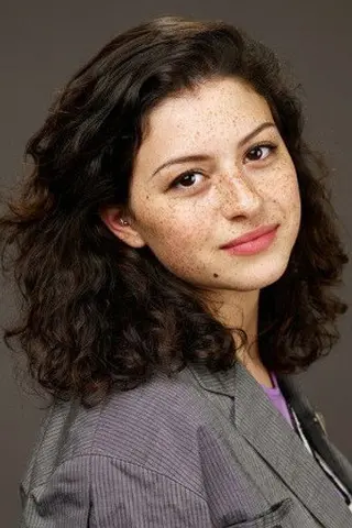Alia Shawkat - Filmography • Carriera