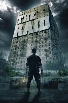 Film The Raid - Redenzione Ita Completo Senza Attese | Altadefinizione