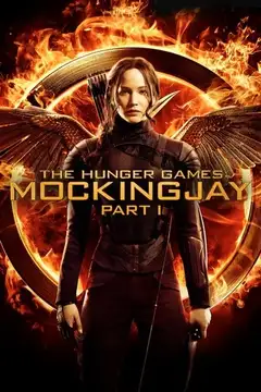 Film Hunger Games: Il canto della rivolta - Parte 1 Ita Completo Senza Attese | Altadefinizione
