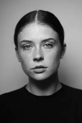 Mia Tomlinson - Filmography • Carriera