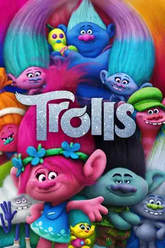 Film Trolls Ita Completo Senza Attese | Altadefinizione