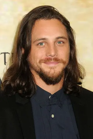 Ben Robson - Filmography • Carriera