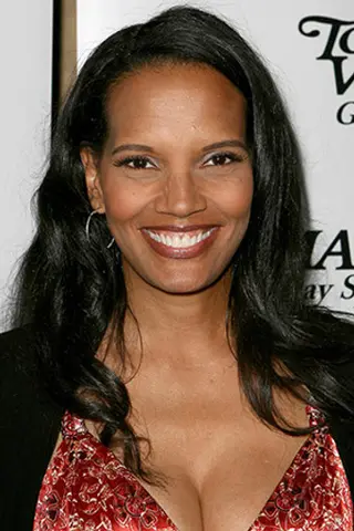 Shari Headley - Filmography • Carriera