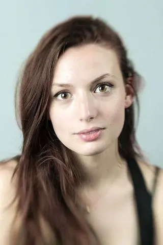 Gaite Jansen - Filmography • Carriera