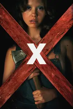 Film X - A Sexy Horror Story Ita Completo Senza Attese | Altadefinizione