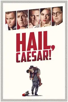 Film Ave, Cesare! Ita Completo Senza Attese | Altadefinizione