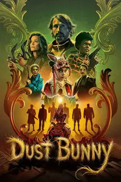 Film Dust Bunny Ita Completo Senza Attese | Altadefinizione