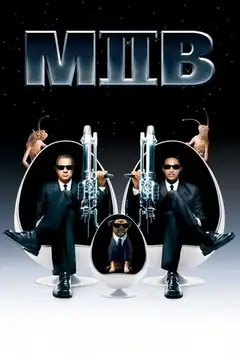 Film Men in Black II Ita Completo Senza Attese | Altadefinizione