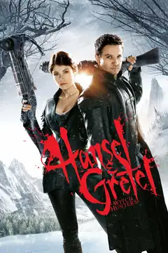 Film Hansel & Gretel - Cacciatori di streghe Ita Completo Senza Attese | Altadefinizione