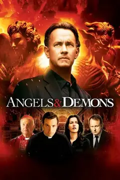 Film Angeli e demoni Ita Completo Senza Attese | Altadefinizione