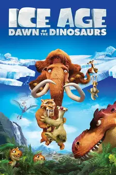 Film L'era glaciale 3 - L'alba dei dinosauri Ita Completo Senza Attese | Altadefinizione