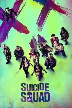 Film Suicide Squad Ita Completo Senza Attese | Altadefinizione