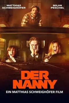 Film Der Nanny Ita Completo Senza Attese | Altadefinizione