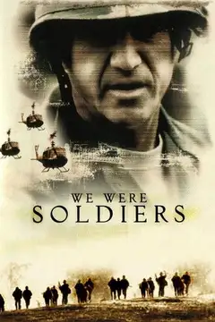 Film We Were Soldiers - Fino all'ultimo uomo Ita Completo Senza Attese | Altadefinizione