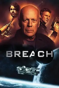 Film Breach - Incubo nello spazio Ita Completo Senza Attese | Altadefinizione