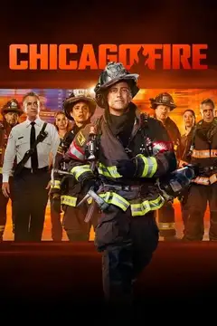 Chicago Fire Streaming Ita Altadefinizione