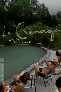 Film La Ciénaga Ita Completo Senza Attese | Altadefinizione