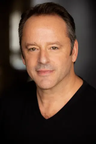 Gil Bellows - Filmography • Carriera