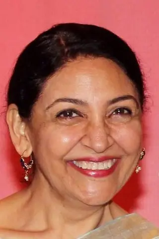Deepti Naval - Filmography • Carriera