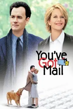 Film C'è post@ per te Ita Completo Senza Attese | Altadefinizione