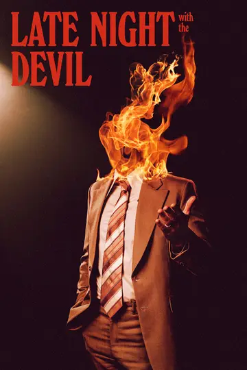 Late Night with the Devil - In onda con il Diavolo