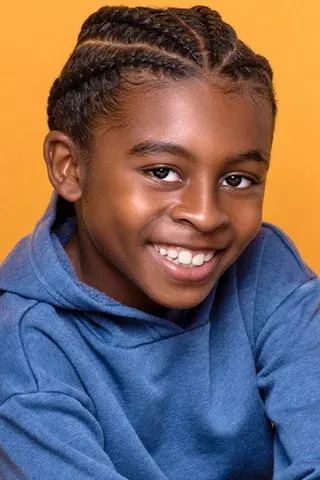 Camden Brooks - Filmography • Carriera