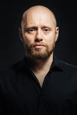 Aksel Hennie - Filmography • Carriera