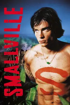 Smallville Streaming Ita Altadefinizione