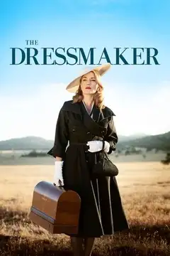 Film The Dressmaker - Il diavolo è tornato Ita Completo Senza Attese | Altadefinizione