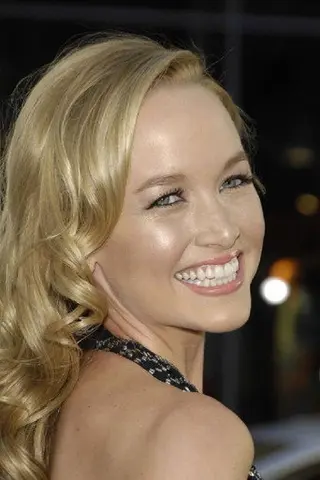 Kelley Jakle - Filmography • Carriera