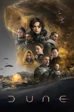 Film Dune Ita Completo Senza Attese | Altadefinizione
