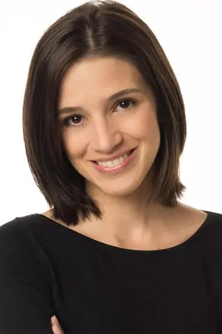 Roberta Gualda - Filmography • Carriera