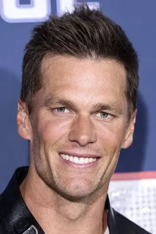 Tom Brady - Filmography • Carriera