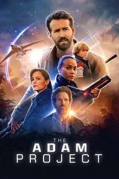 Film The Adam Project Ita Completo Senza Attese | Altadefinizione