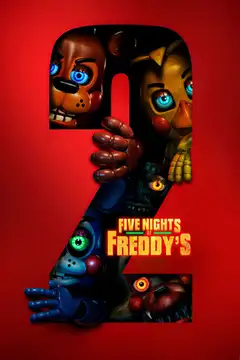 Film Five Nights at Freddy's 2 Ita Completo Senza Attese | Altadefinizione