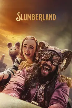 Film Slumberland - Nel mondo dei sogni Ita Completo Senza Attese | Altadefinizione