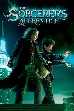 Film L'apprendista stregone Ita Completo Senza Attese | Altadefinizione
