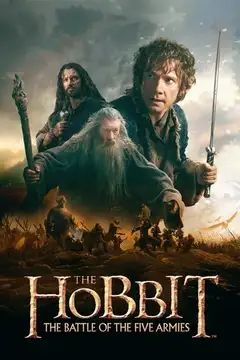Film Lo Hobbit: La battaglia delle cinque armate Ita Completo Senza Attese | Altadefinizione