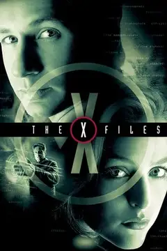 X-Files Streaming Ita Altadefinizione