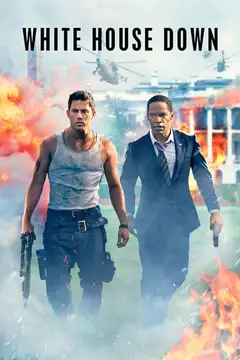 Film Sotto assedio - White House down Ita Completo Senza Attese | Altadefinizione