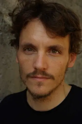 Christophe Dimitri Réveille - Filmography • Carriera