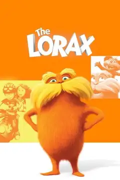 Film Lorax - Il guardiano della foresta Ita Completo Senza Attese | Altadefinizione