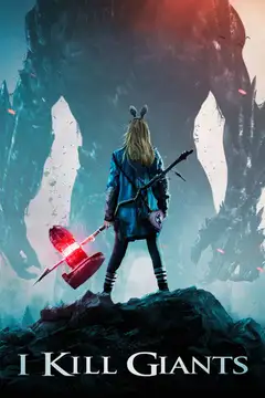 Film I Kill Giants Ita Completo Senza Attese | Altadefinizione