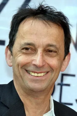 Eric Métayer - Filmography • Carriera