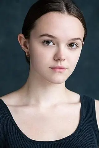 Erica Ford - Filmography • Carriera