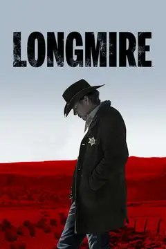 Longmire Streaming Ita Altadefinizione