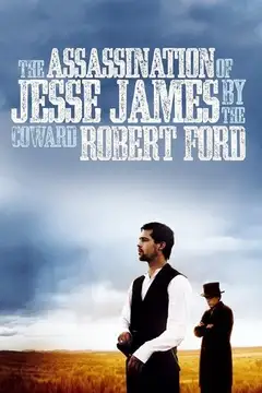 Film L'assassinio di Jesse James per mano del codardo Robert Ford Ita Completo Senza Attese | Altadefinizione