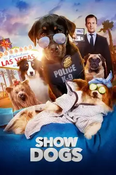 Film Show dogs - Entriamo in scena Ita Completo Senza Attese | Altadefinizione