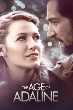 Film Adaline - L'eterna giovinezza Ita Completo Senza Attese | Altadefinizione